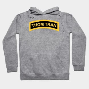 Thom Tran Tab Hoodie